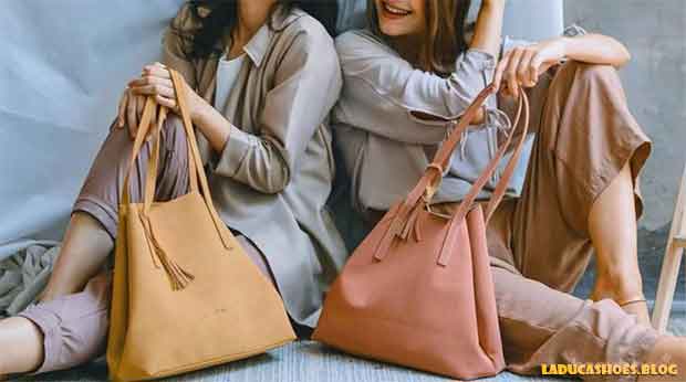 5 Tas Wanita Brand Lokal Terbaik, Desain Stylish Harga Terjangkau