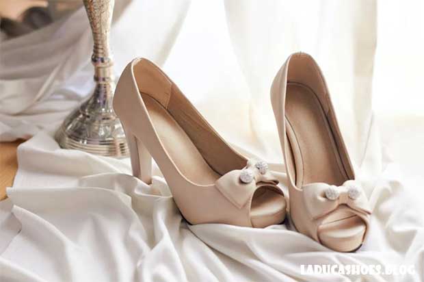 Berikut, 10 TOP Merek Sepatu Branded Terbaik by LaducaShoes
