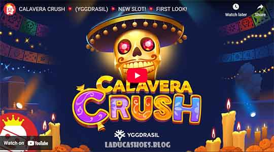 Demo Game Pencari Uang APP Calavera Crush – Yggdrasil